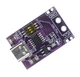 Тригер модуль питания Type-C PD3/QC/AFC 5A 5-24W 20V - изображение 3