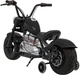 Електромотоцикл для дітей Chopper Warrior чорний PA.XB-1058.CZ (5903864944570) - зображення 18