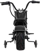 Електромотоцикл для дітей Chopper Warrior чорний PA.XB-1058.CZ (5903864944570) - зображення 19