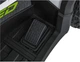 Електроквадроцикл ATV Robust 01 білий PA.XMX-651.BIA (5903864983463) - зображення 11