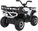 Електроквадроцикл ATV Robust 01 білий PA.XMX-651.BIA (5903864983463) - зображення 17
