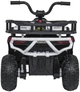 Електроквадроцикл ATV Robust 01 білий PA.XMX-651.BIA (5903864983463) - зображення 18