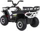 Електроквадроцикл ATV Robust 01 білий PA.XMX-651.BIA (5903864983463) - зображення 19