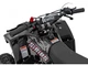 Квадроцикл 49CC Sirius бензиновий чорний PSP.ATV-13A.CZ (5903864983951) - зображення 4