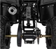 Квадроцикл 49CC Sirius бензиновий чорний PSP.ATV-13A.CZ (5903864983951) - зображення 6