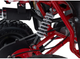 Квадроцикл 49CC Sirius бензиновий червоний PSP.ATV-13A.CR (5903864983937) - зображення 16