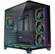 Корпус Rampage SEALITE Чорна - зображення 4