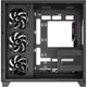Корпус Rampage SEALITE Чорна - зображення 7