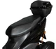 Електроскутер ATLAS Spider Trike Box 1500W Cyan Blue - зображення 9