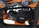 Квадроцикл 49CC Sirius бензиновий помаранчевий PSP.ATV-13A.POM (5903864983920) - зображення 9
