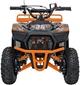 Квадроцикл 49CC Sirius бензиновий помаранчевий PSP.ATV-13A.POM (5903864983920) - зображення 11