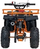 Квадроцикл 49CC Sirius бензиновий помаранчевий PSP.ATV-13A.POM (5903864983920) - зображення 18