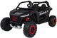 Електробагі для дітей Racing Road 2000 чорний PA.JL218.CZ (5903864985238) - зображення 1
