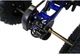 Квадроцикл Wildpeak 110CC бензиновий синій PSP.ATV006.NIE (5903864960518) - зображення 10