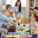 Настольная игра для детей, взрослых, команды / Конструктор "Мозаика идей" HDSYR_156 - изображение 2