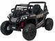 Електромобіль для дітей UTV Lift чорний PA.JS370B.CZ (5903864960143) - зображення 1