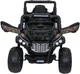 Електромобіль для дітей UTV Lift чорний PA.JS370B.CZ (5903864960143) - зображення 2