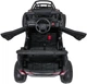 Електромобіль для дітей UTV Lift чорний PA.JS370B.CZ (5903864960143) - зображення 4