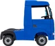 Електровантажівка для дітей Scania R-Serie синя PA.HL698.NIE (5903864944518) - зображення 19