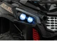 Електромобіль для дітей UTV Lift чорний PA.JS370B.CZ (5903864960143) - зображення 18