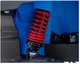 Електроквадроцикл для дітей Can Am Outlander ATV синій PA.DK-CA005.2.4GHZ.NIE (5903864982657) - зображення 5