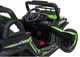 Електромобіль для дітей UTV Lift зелений PA.JS370B.ZIE (5903864960136) - зображення 11
