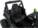 Електромобіль для дітей UTV Lift зелений PA.JS370B.ZIE (5903864960136) - зображення 13
