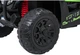 Електромобіль для дітей UTV Lift зелений PA.JS370B.ZIE (5903864960136) - зображення 15