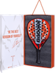 Rakieta do padla Babolat VIPER Juan Lebron 3.0 150174 (3324922283103) - obraz 6