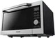 Микроволновая печь Panasonic NN-C69MSZUE - изображение 2