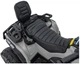 Електроквадроцикл для дітей Can Am Outlander ATV сірий PA.DK-CA005.2.4GHZ.SZA (5903864982664) - зображення 4
