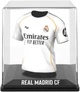 Figurka Fan Collex Real Madrid mini koszulka 9.5 cm (5600723309319) - obraz 1