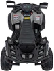 Електроквадроцикл для дітей Can Am Outlander ATV сірий PA.DK-CA005.2.4GHZ.SZA (5903864982664) - зображення 17