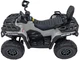 Електроквадроцикл для дітей Can Am Outlander ATV сірий PA.DK-CA005.2.4GHZ.SZA (5903864982664) - зображення 18