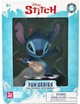 Figurka YuMe Toys Disney Stitch Gitarzysta Stitch 8 cm (4895217554134) - obraz 1