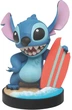 Figurka YuMe Disney Stitch Hero Box Surfer Stitch 8 cm (4895217554110) - obraz 2