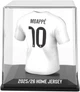 Figurka Fan Collex Real Madrid Mbappe mini koszulka 9.5 cm (5600723309203) - obraz 2