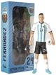 Фігурка Banbo Toys Sockers Argentina Enzo 20 см (8436624380365) - зображення 1