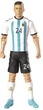Фігурка Banbo Toys Sockers Argentina Enzo 20 см (8436624380365) - зображення 3