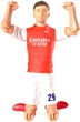 Фігурка Banbo Toys Sockers Arsenal Havertz 20 см (8436624380099) - зображення 3