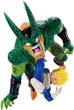 Фігурка Banpresto Ichibansho Dragon Ball Dragon History II Vegeta and Cell 17 см (4573102684684) - зображення 2