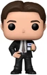 Figurka Funko Pop! The X Files Fox Mulder 9 cm 80158 (889698801584) - obraz 2