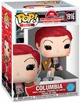 Figurka Funko Pop! The Rocky horror picture show Columbia 9 cm 86809 (889698868099) - obraz 1