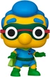 Figurka Funko Pop! The Simpsons Fallout Boy 9 cm 80074 (889698800747) - obraz 2