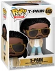 Figurka Funko Pop! T-Pain Rappa ternt sanga 9 cm 83826 (889698838269) - obraz 1