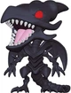 Figurka Funko Pop! Yu-Gi-Oh! Red-eyes Black Dragon 9 cm 46925 (889698469258) - obraz 2