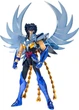 Фігурка Tamashii Nations Myth Cloth EX Saint Seiya Phoenix Ikki 17 см (4573102653338) - зображення 3