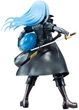 Фігурка Banpresto That Time I Got Reincarnated as a Slime Rimuru Tempest Clear Materials 23 см (4983164291025) - зображення 4