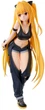 Фігурка Banpresto Glitter and Glamorous To Love-Ru Darkness Konjiki No Yami 22 см (4573102696069) - зображення 2