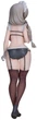 Фігурка Banpresto Glitter and Glamorous Uzaki-Chan Wants to Hang Out! Uzaki Tsuki 27 см (4983164292411) - зображення 2